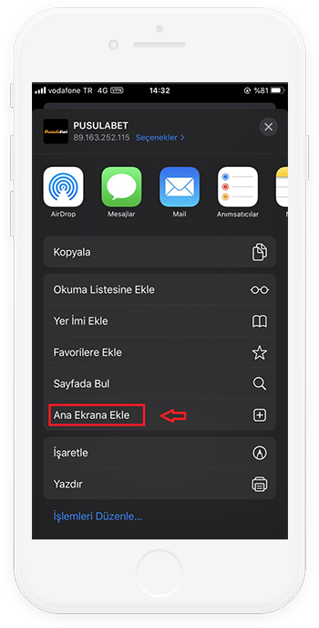pusulabet app